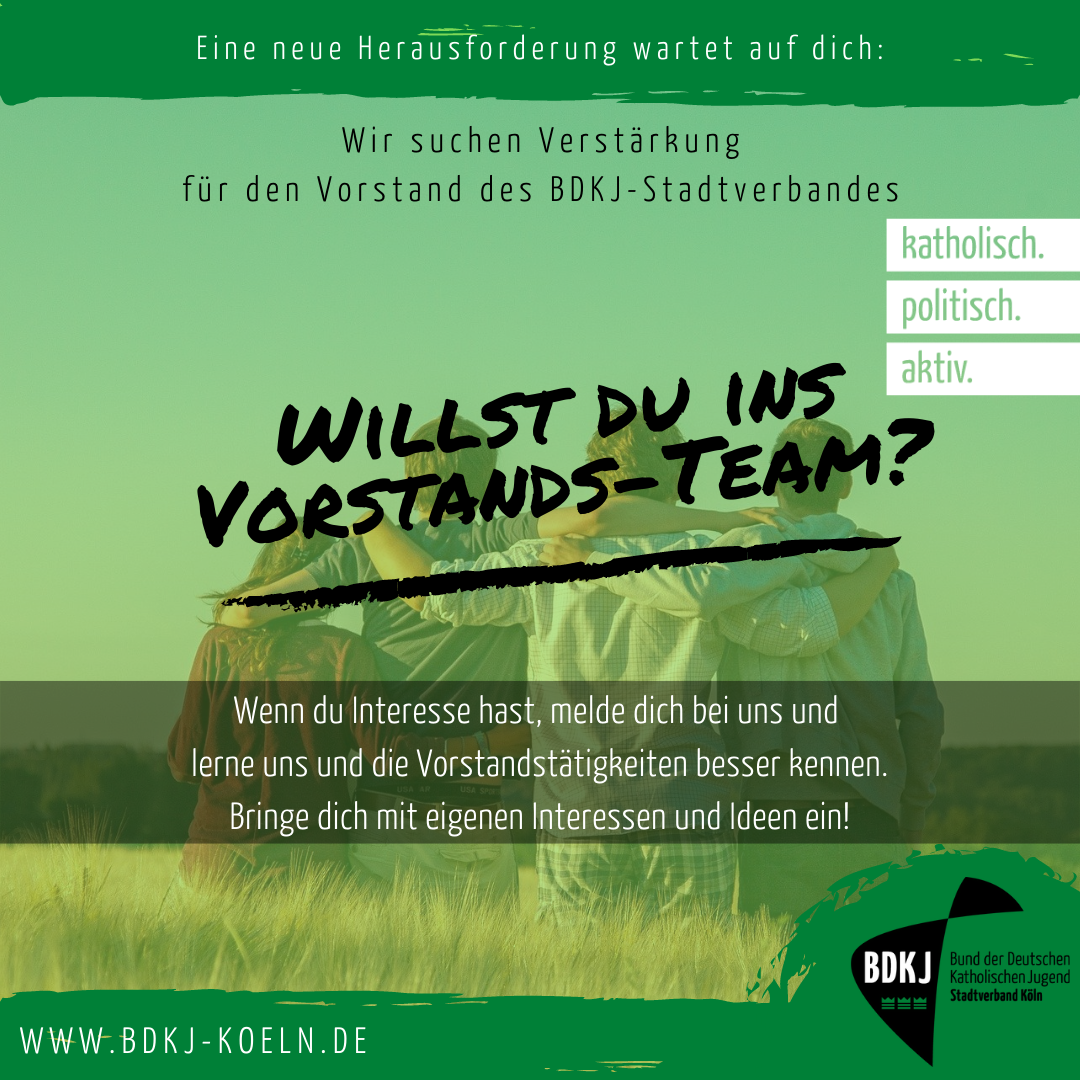 Werbung Vorstandsposten (1) (c) Florian Mercier
