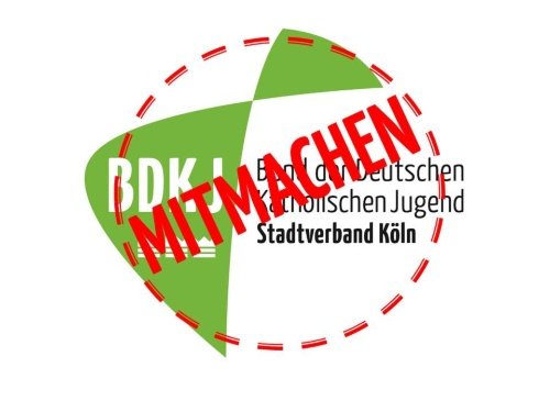 Mitmachen